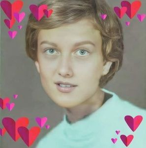 Meet your Posher, Tammy